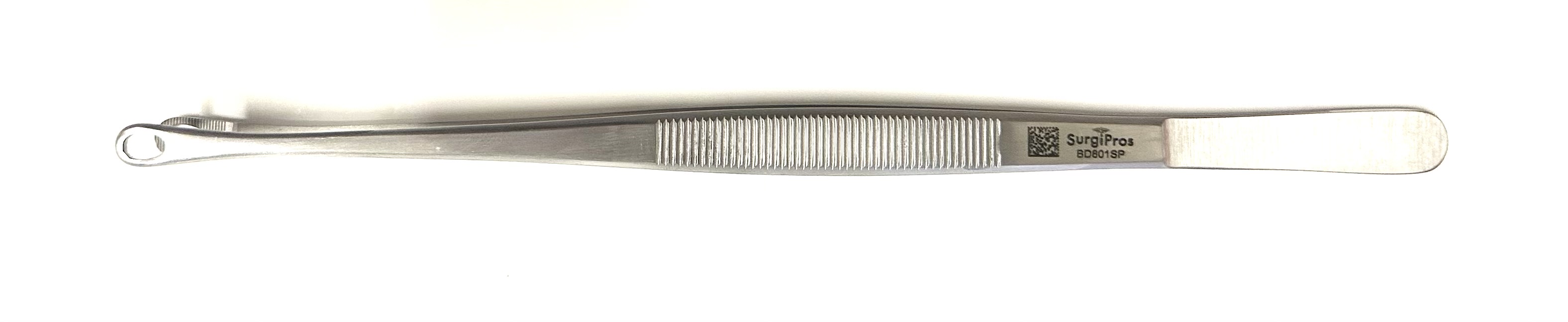 TUTTLE LUNG FORCEPS 9"