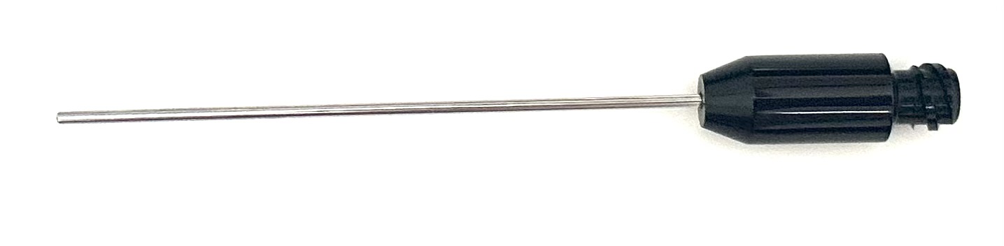 INFILTRATION CANNULA 16GA, 7CM LUER LOCK
