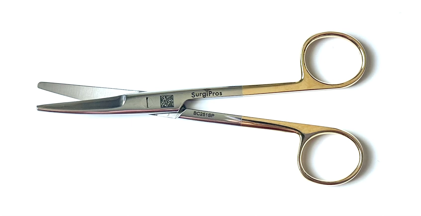 TC MAYO SCISSORS CVD 5 1/2"