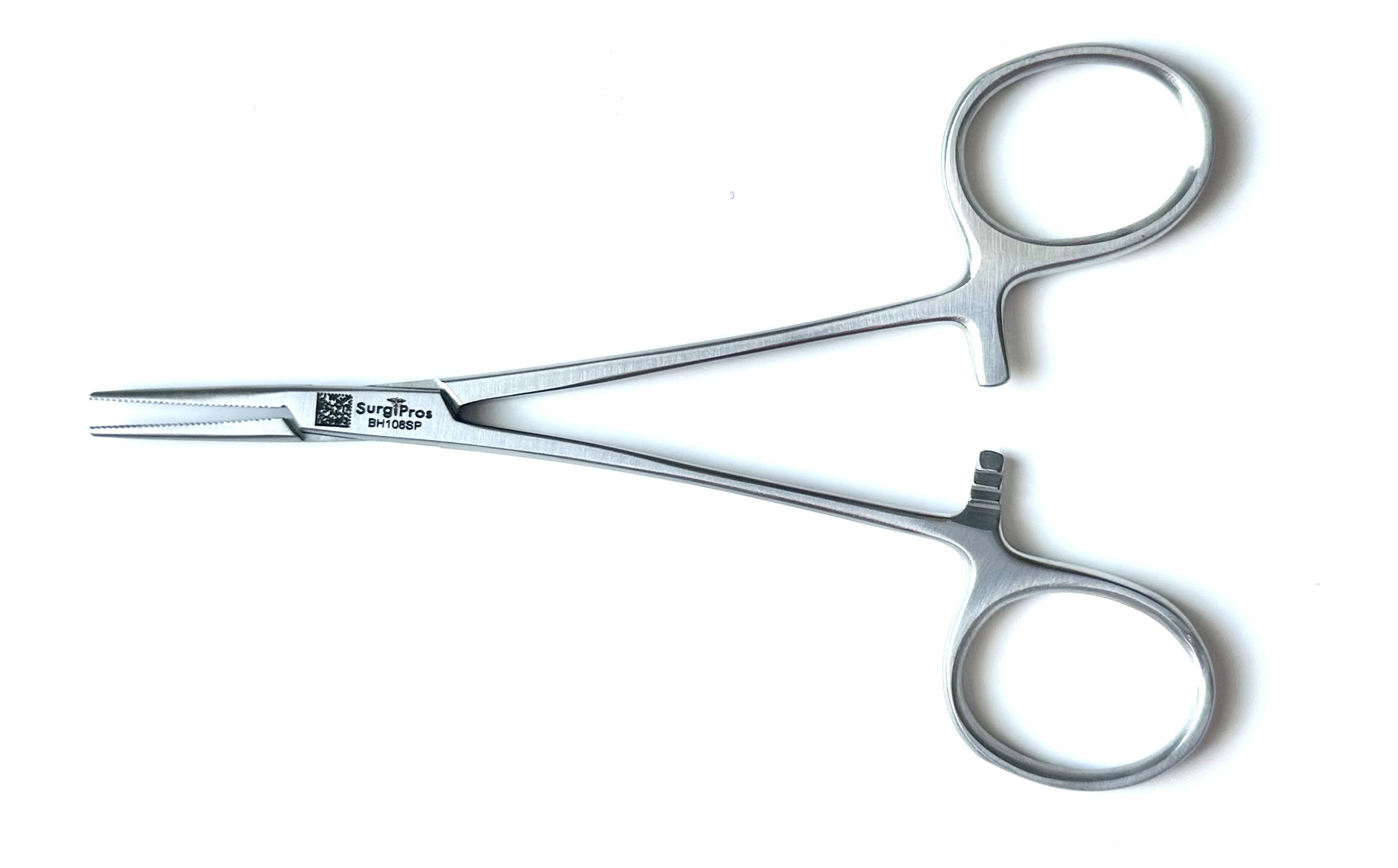 MICRO-HALSTED FORCEPS DEL STR 5"