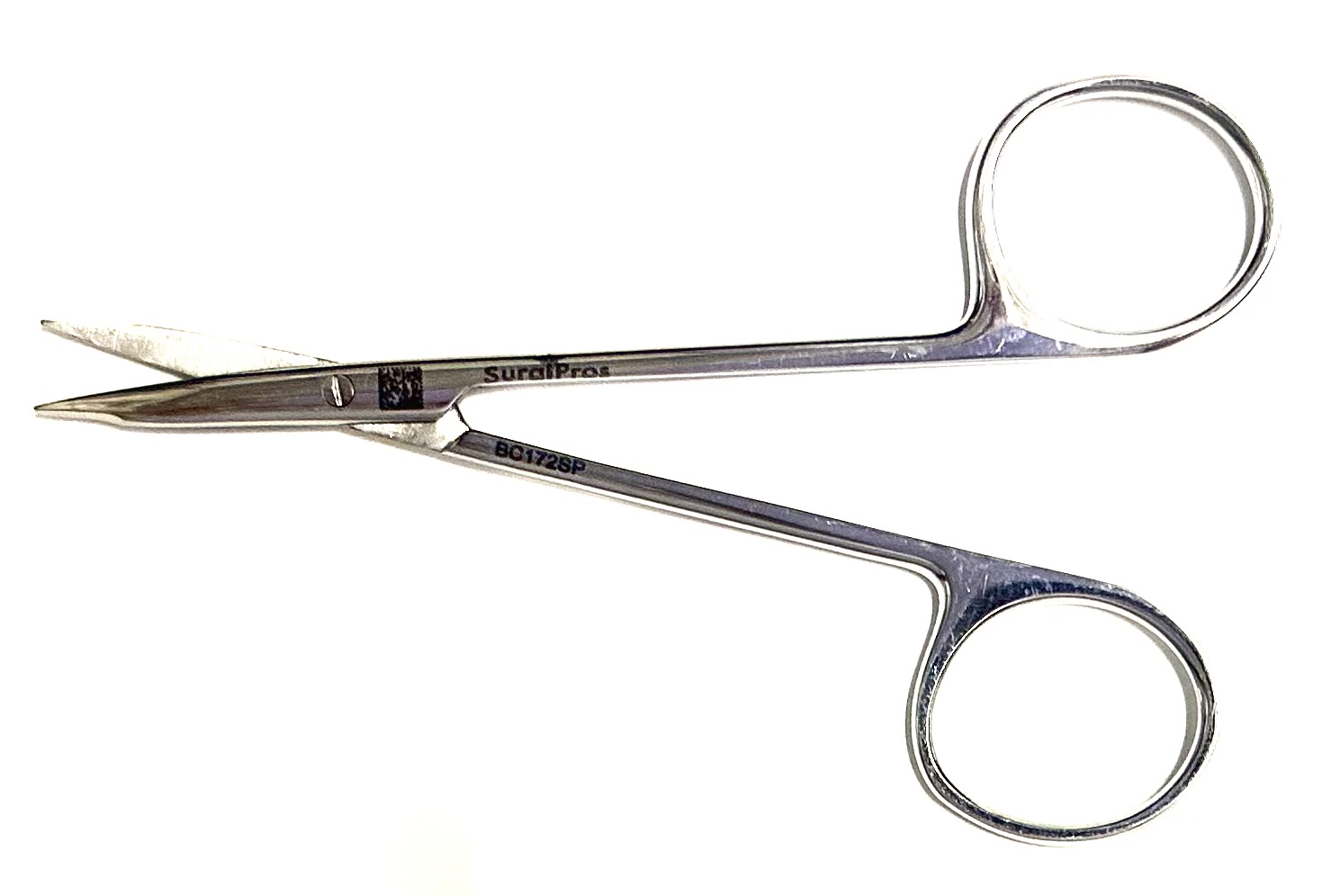 STEVENS TENOTOMY SCISSORS STR B/B 4 3/8"