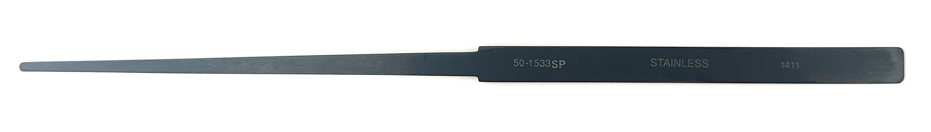 GREENBERG TYPE TAPERED BLADE 3/32" X 3/8" (2.4MM X 9.5MM)
