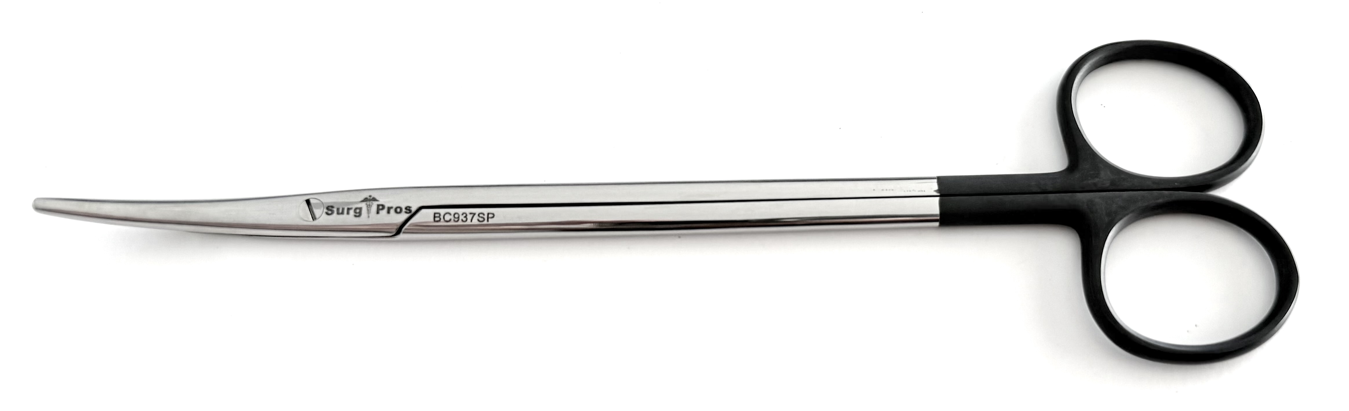 METZENBAUM SUPERCUT SCISSORS CVD 7"