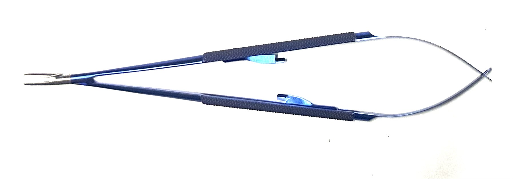 Scanlan Type Needleholders