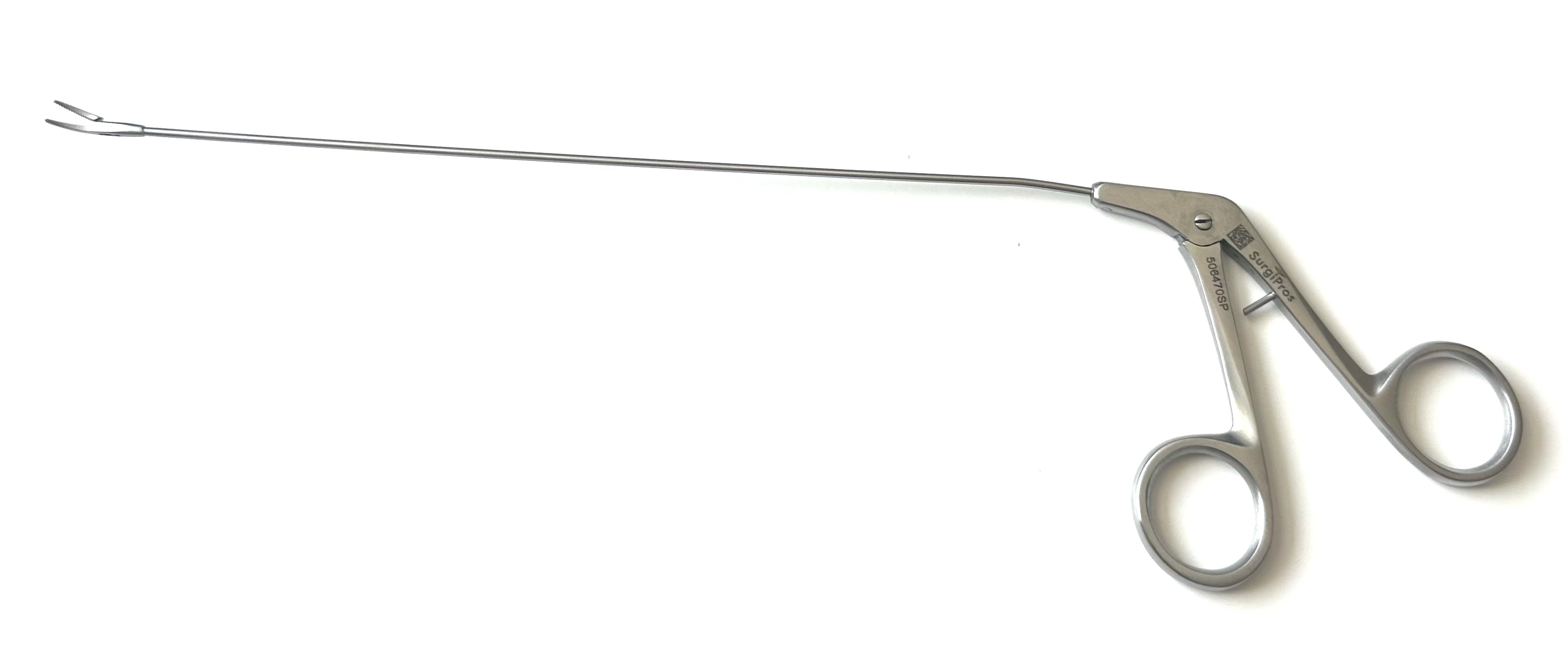 JAKO GRASPING FORCEPS (LEFT)