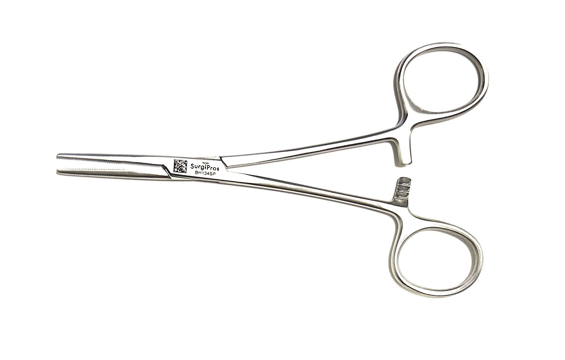 KELLY FORCEPS DEL STR 5 1/2"