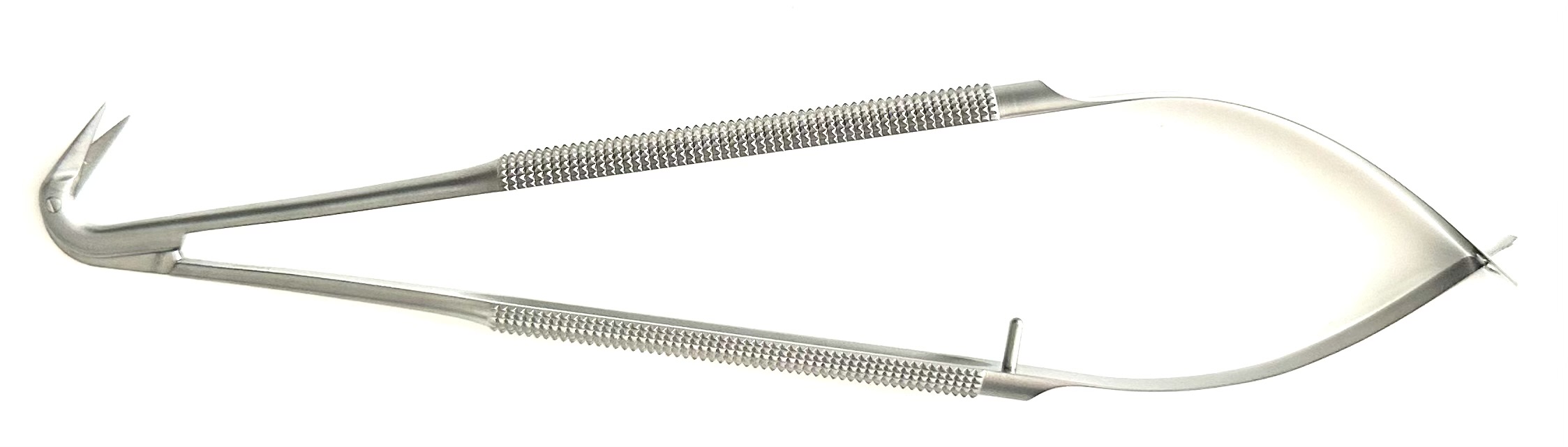 Scanlan Type Scissors