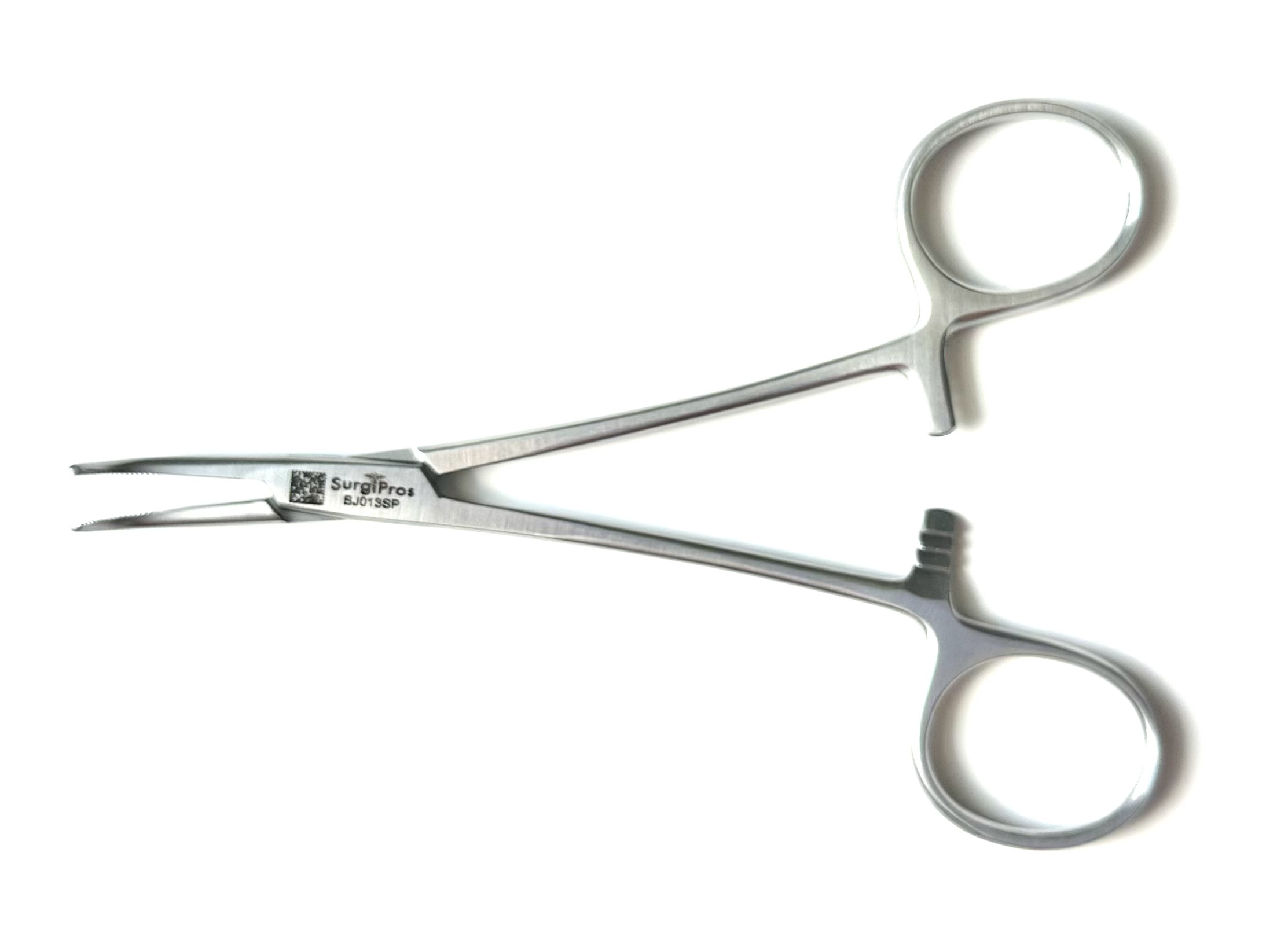 BABY-ADSON FORCEPS RT-ANG 5 1/2"