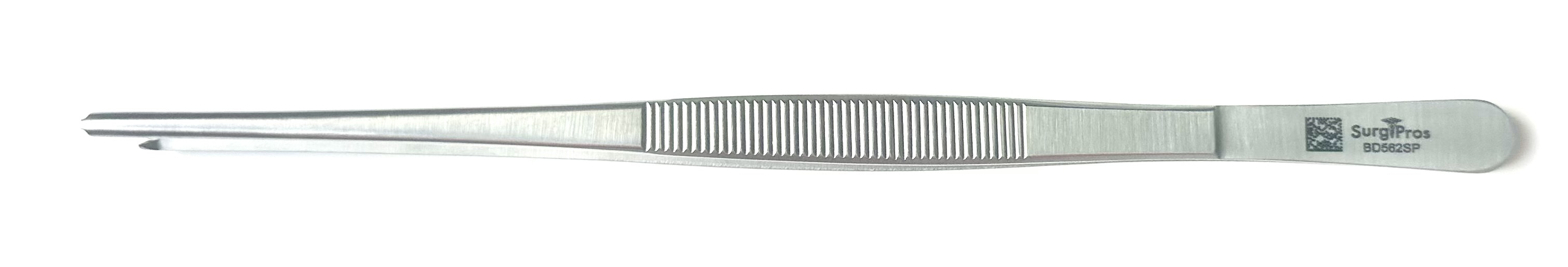 STANDARD FORCEPS 1 X 2 10"