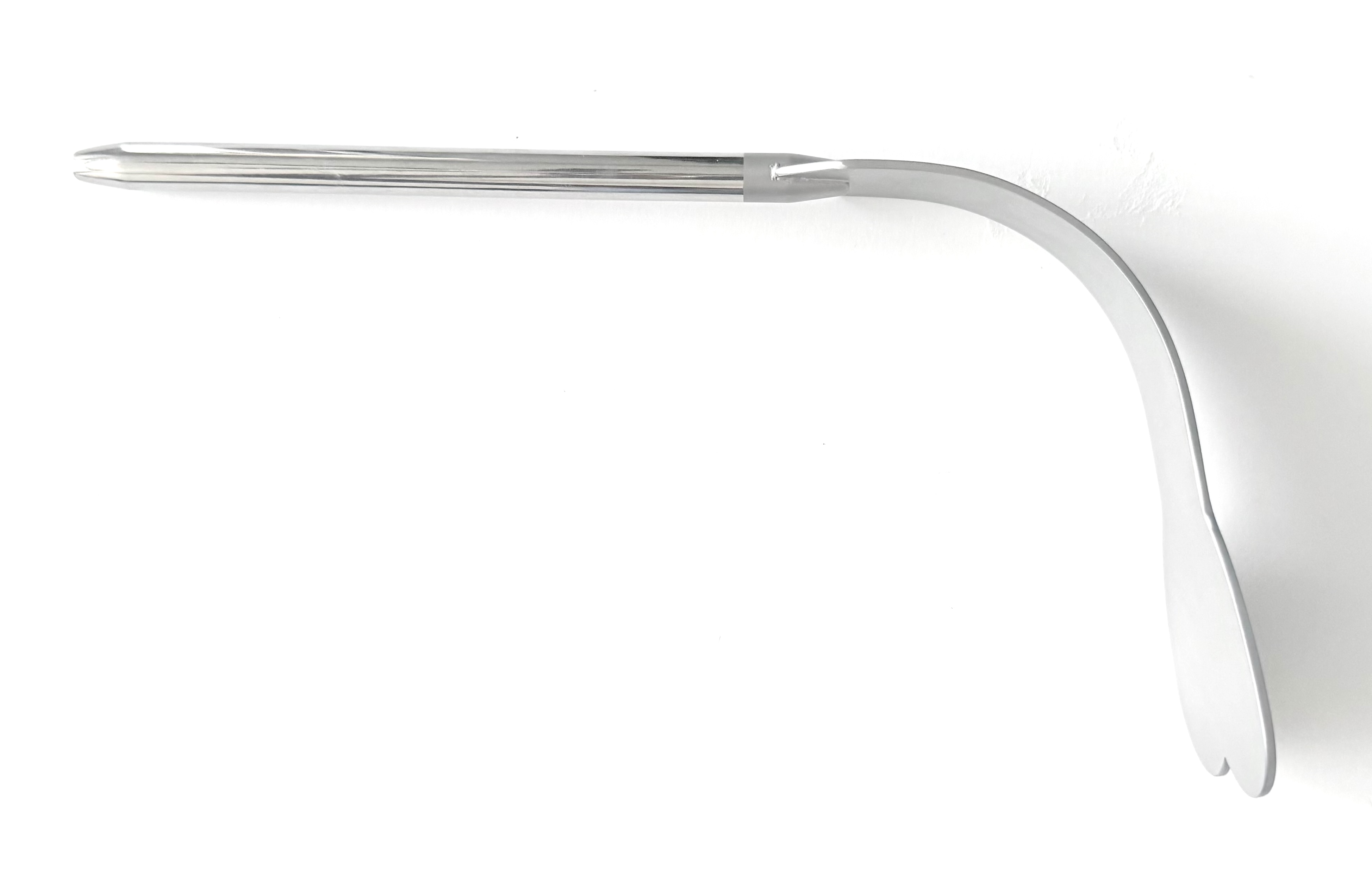 HARRINGTON FIXED RETR BLADE SMALL