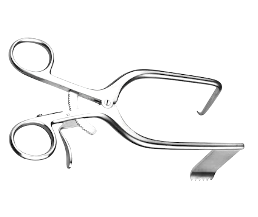 Williams Retractors