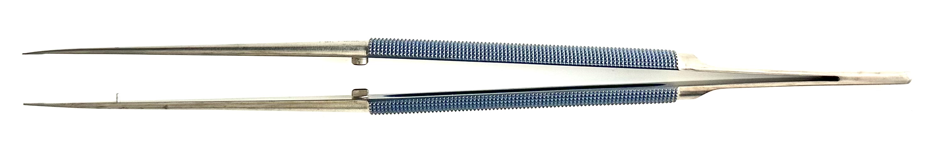 Scanlan Type Forceps