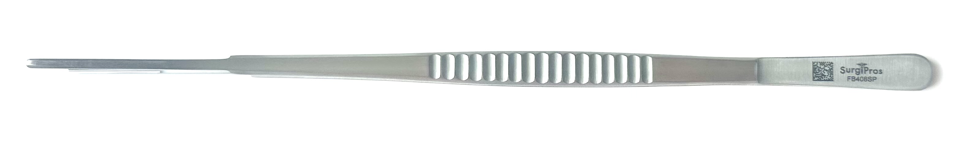 DEBAKEY FORCEPS 3.5MM STR 12"