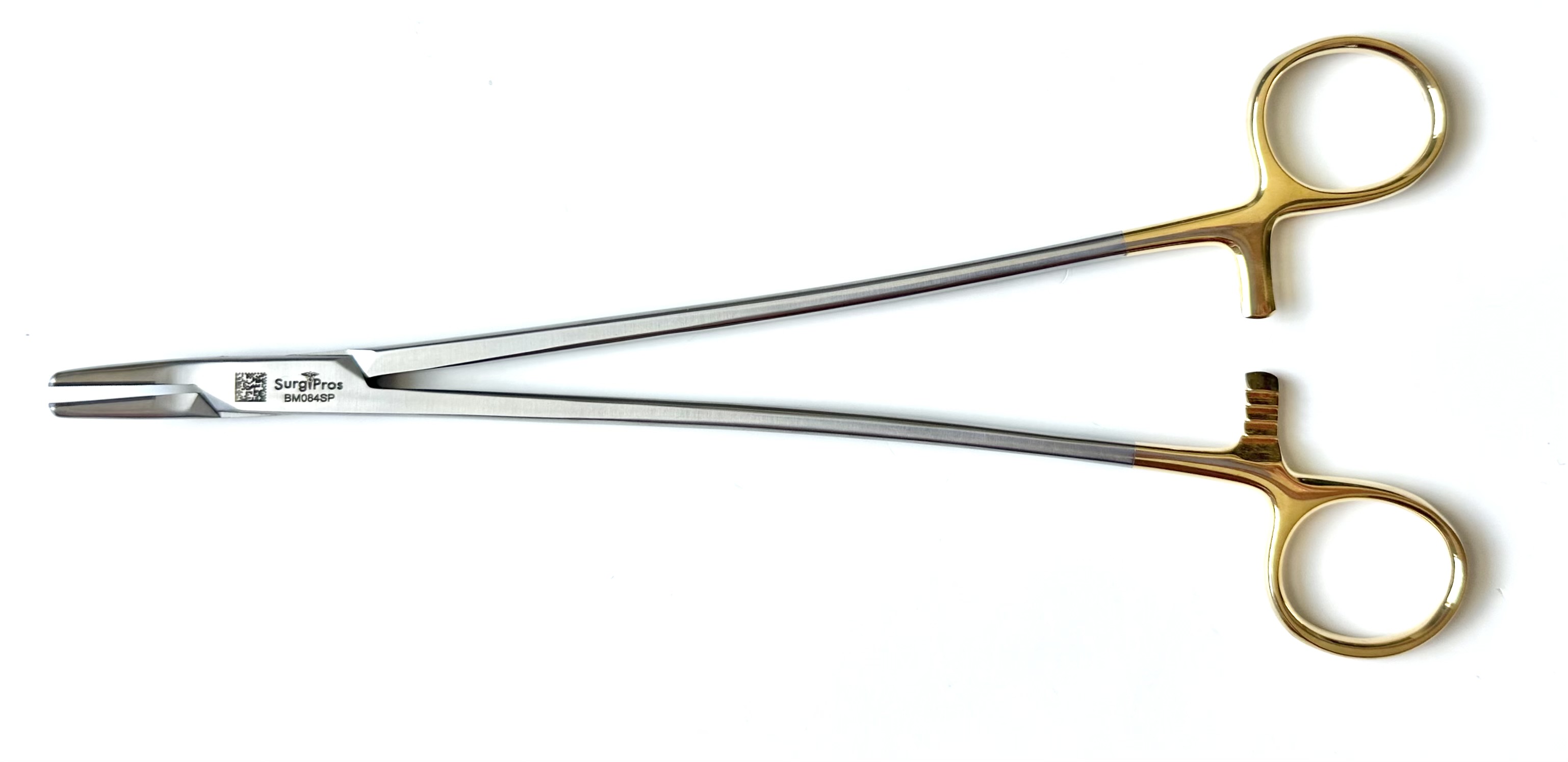 TC HEANEY NEEDLE HOLDER CVD 263MM
