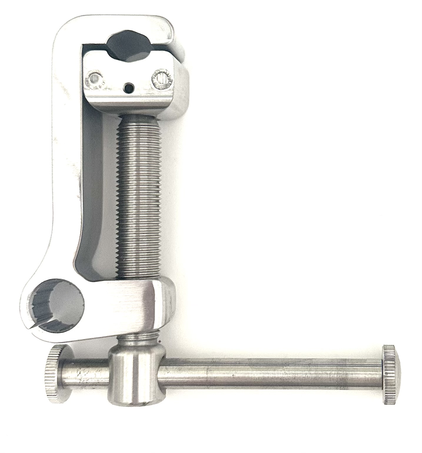SIMPLICITY PRIMARY CLAMP