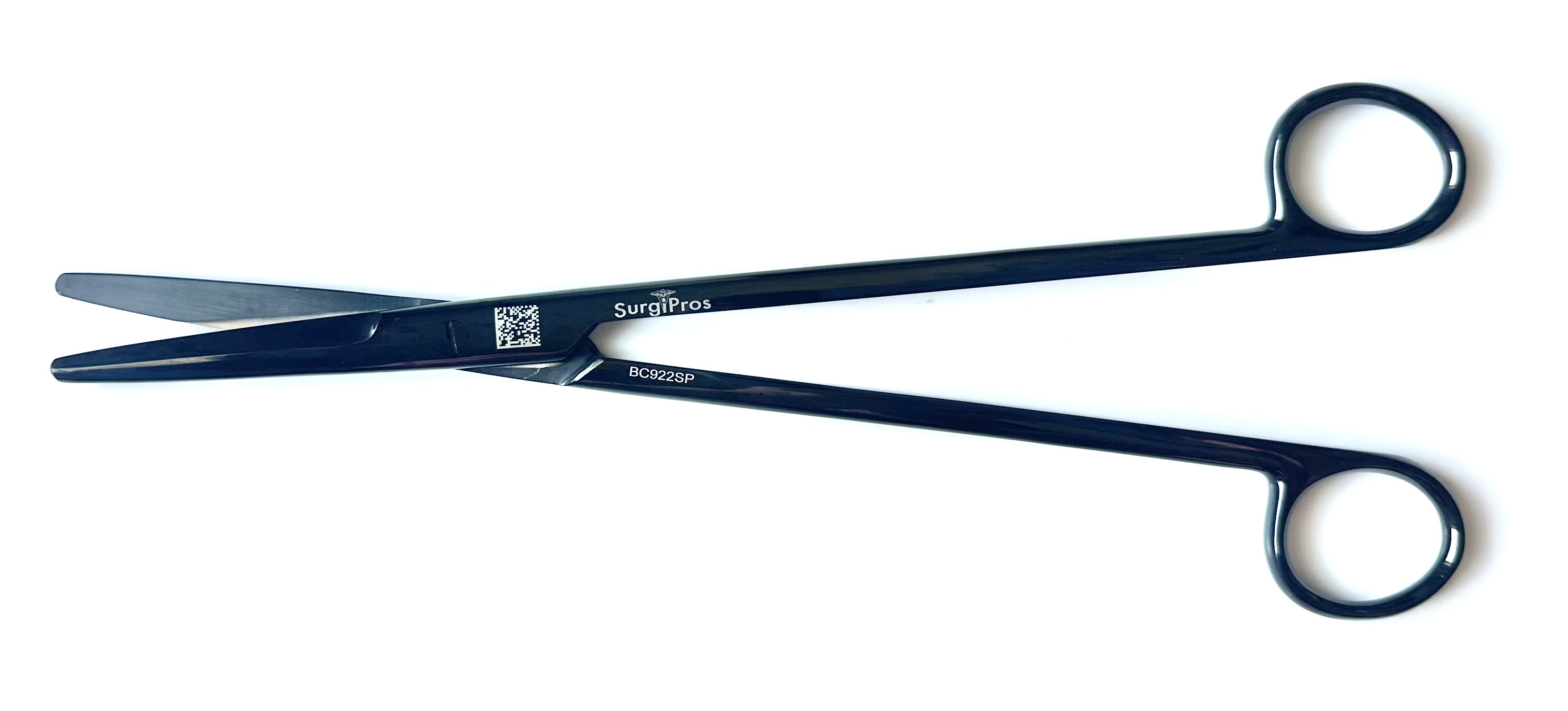 MAYO SUPERCUT SCISSORS STR.10"