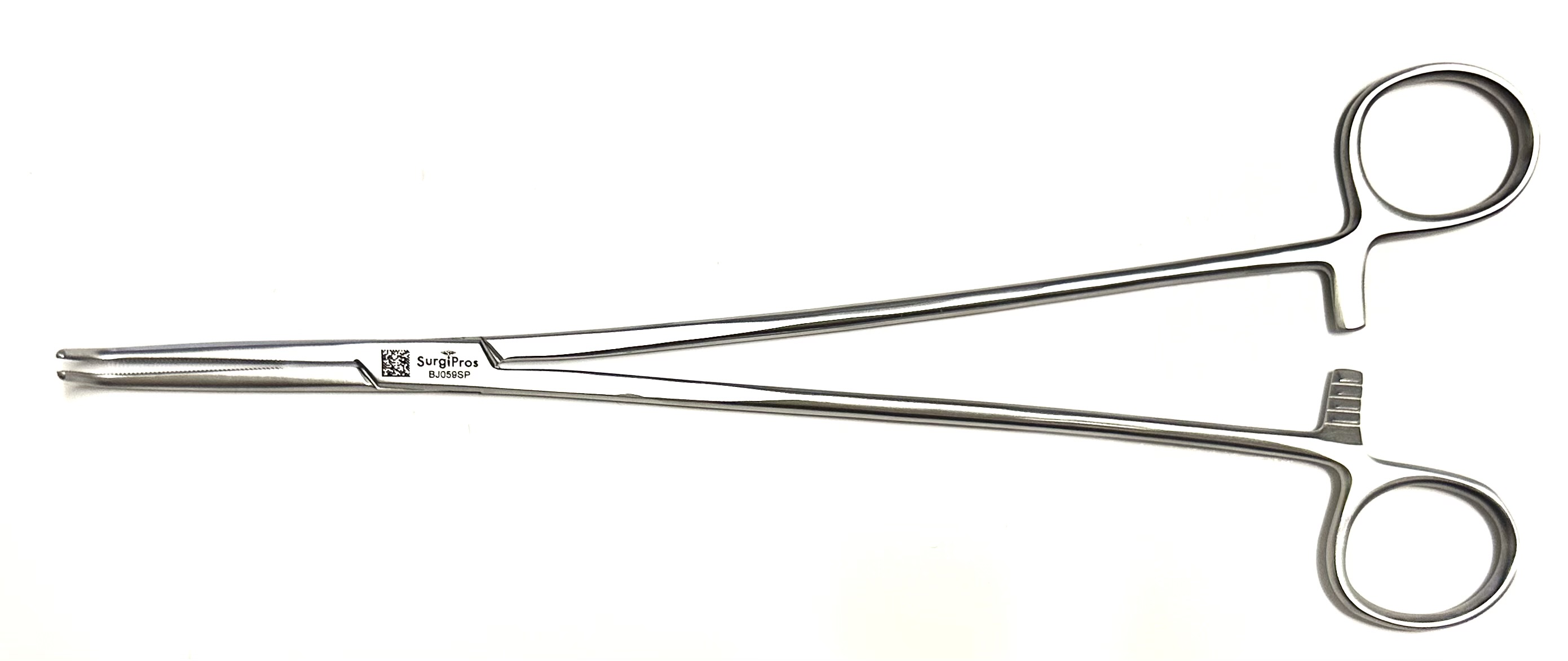 KANTROWITZ RT ANGLE CLAMP 11"