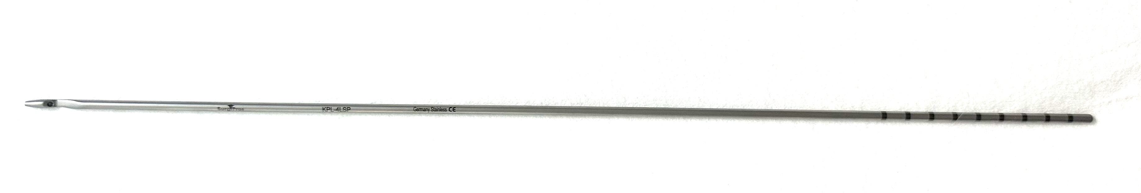 Laparoscopic Knot Pushers