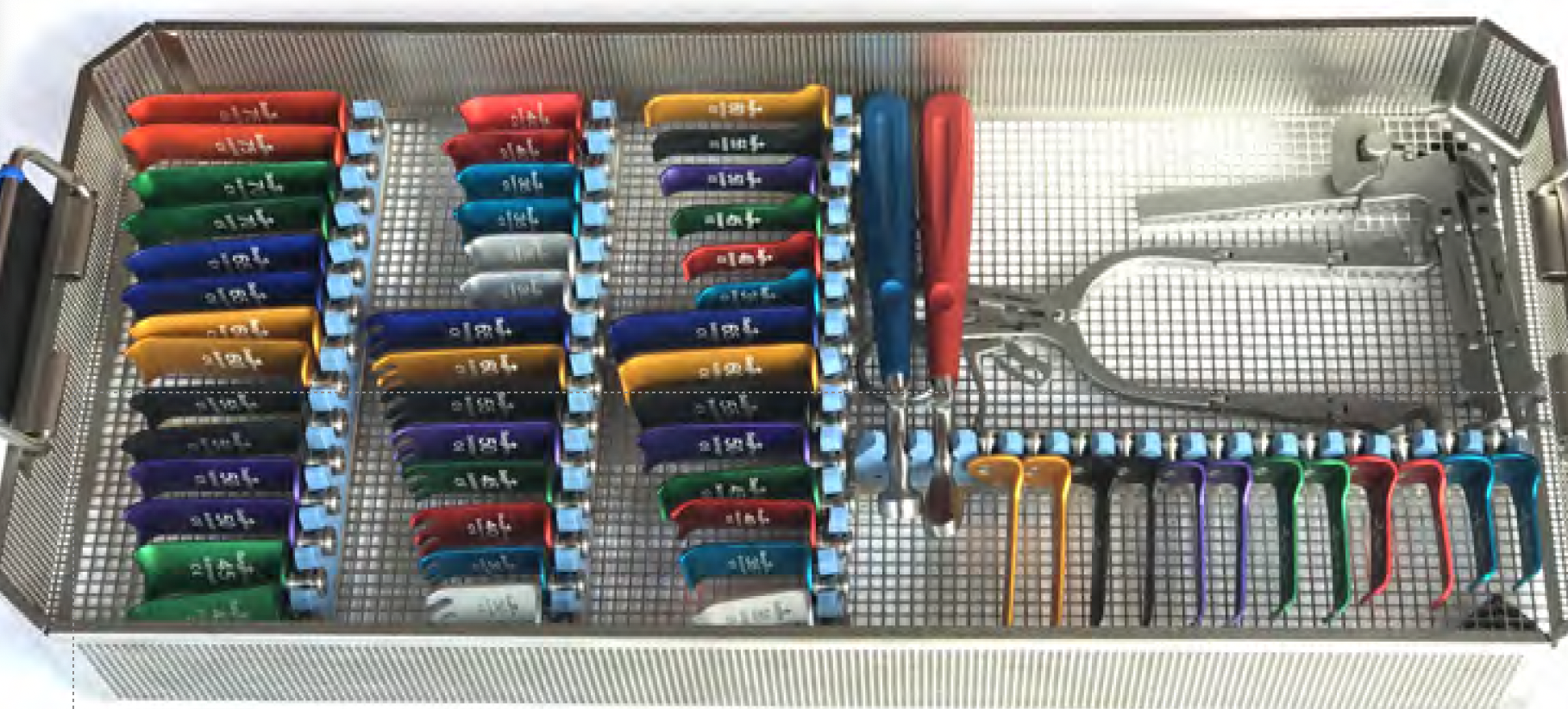 ShadowLine Type Retractor