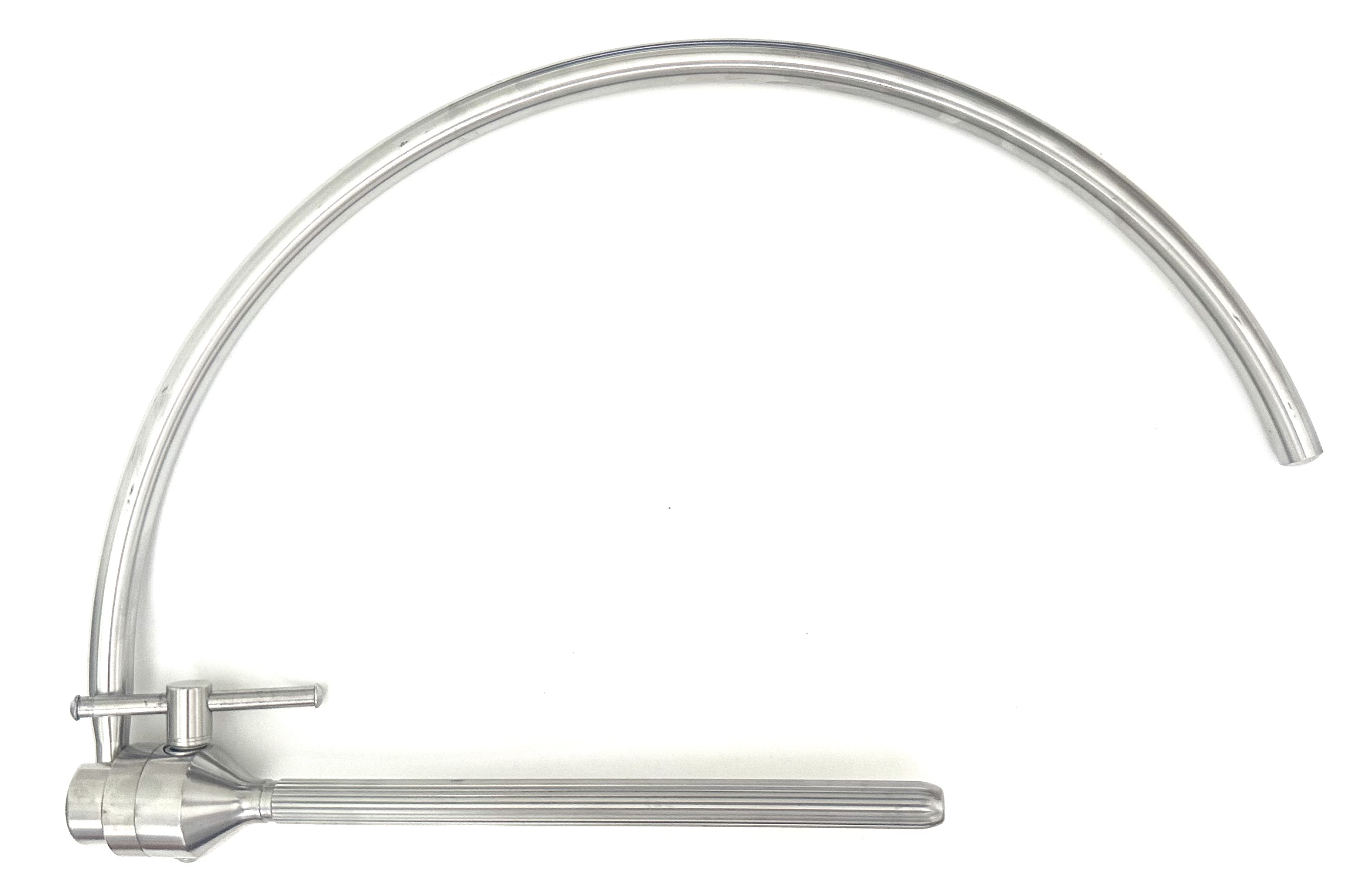 SIMPLICITY SECONDARY ARC