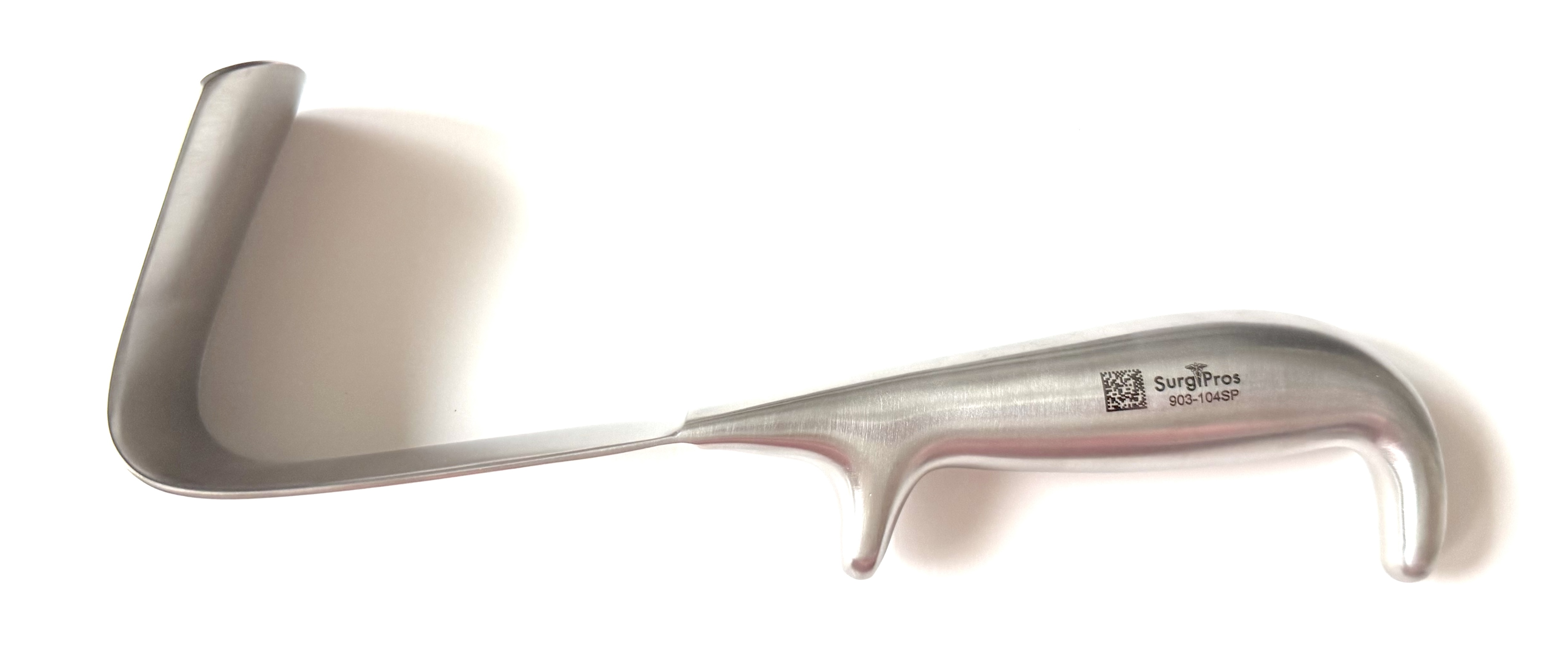 YOUNG PROSTATIC RETRACTOR 8 3/4"-ANTERIOR 1 1/2" X 2 1/2" BLADE