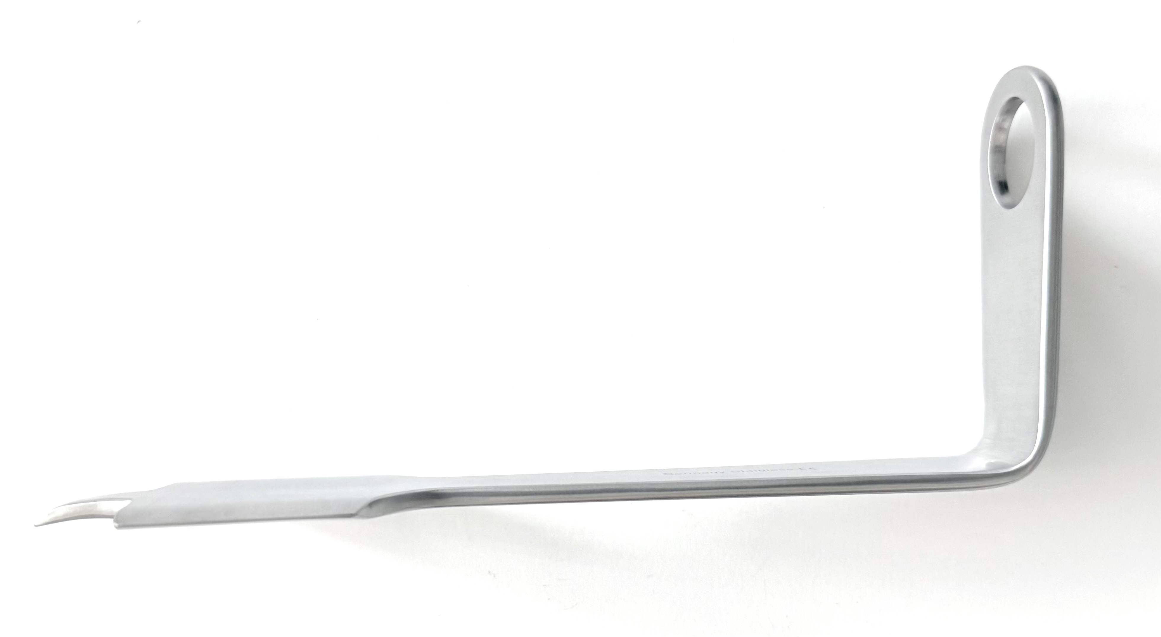 HOHMAN RETRACTOR WIDE MEDIUM RIGHT ANGLE