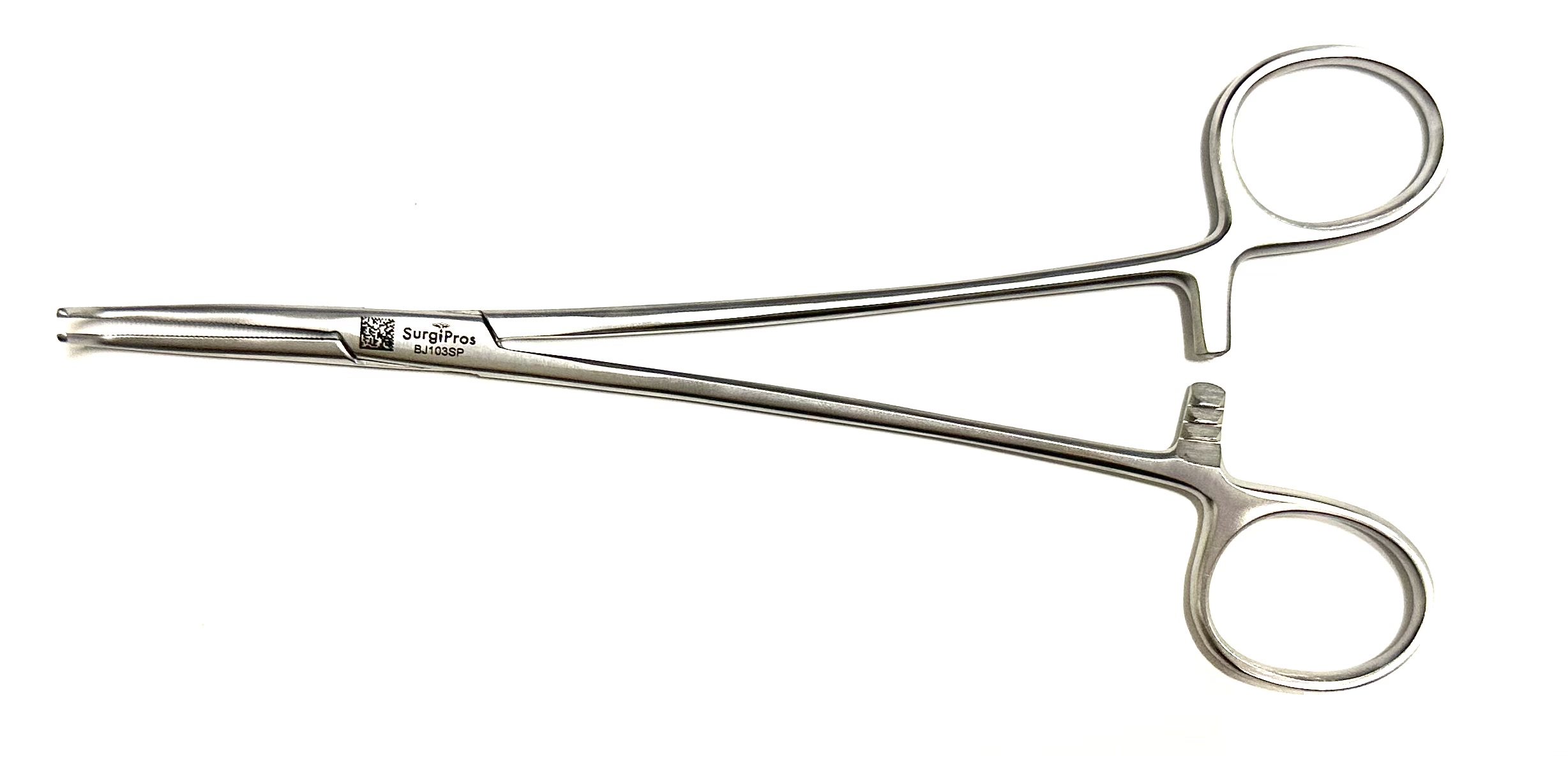 GEMINI CLAMP RT-ANGLE 8"