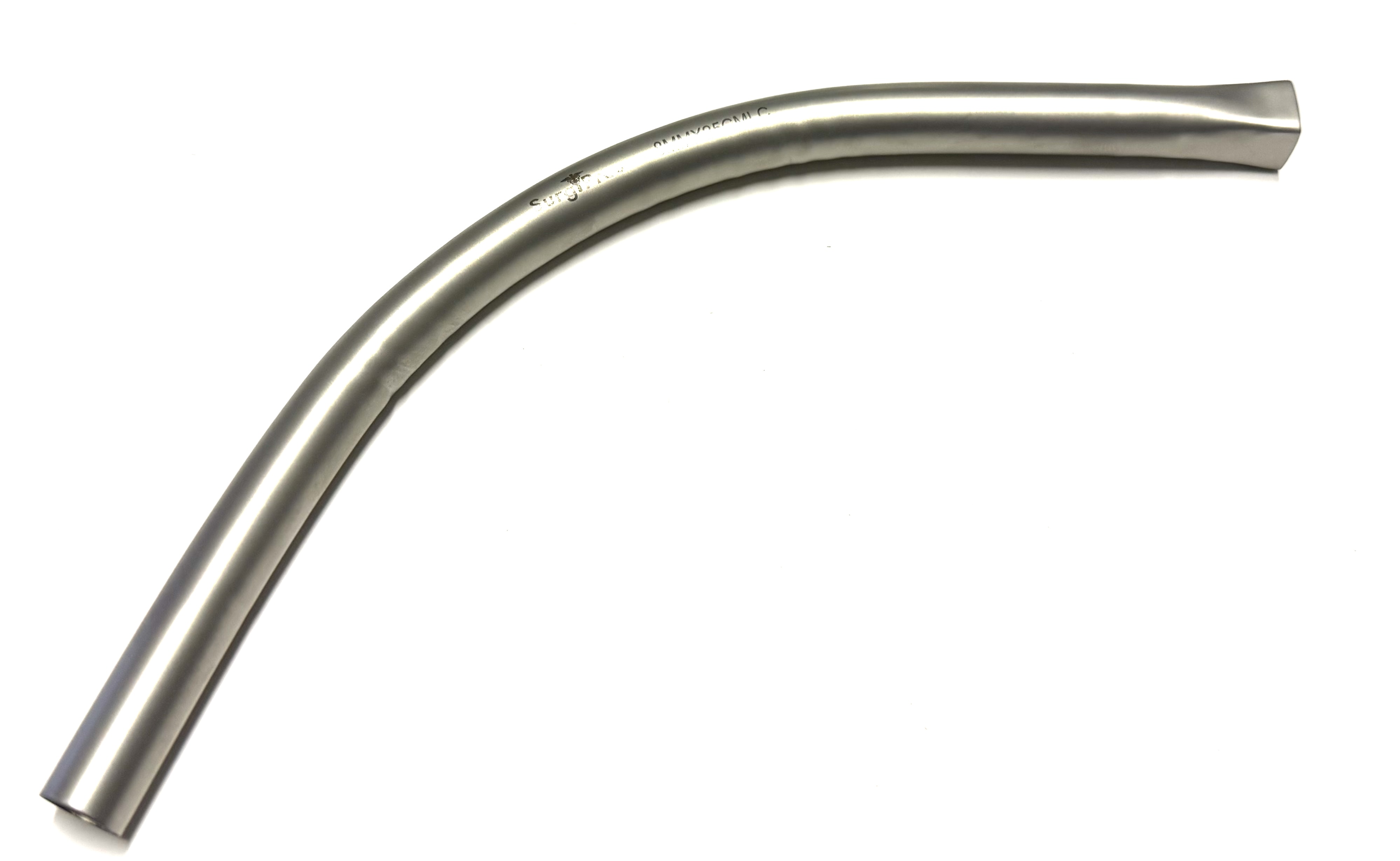 TUNNELER SLEEVE 6MM X 25MM LARGE CURVE