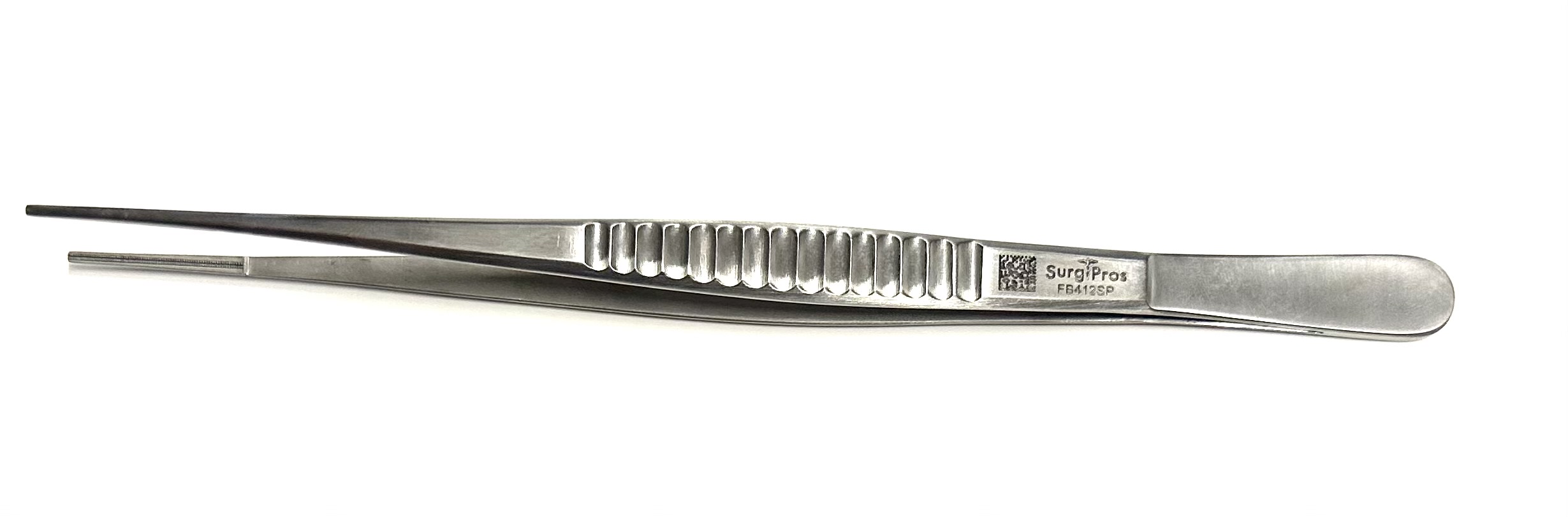 DEBAKEY FORCEPS 1.5MM STR 8"