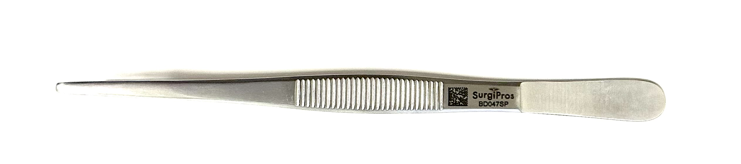 STANDARD FORCEPS SERRATED 5 3/4"