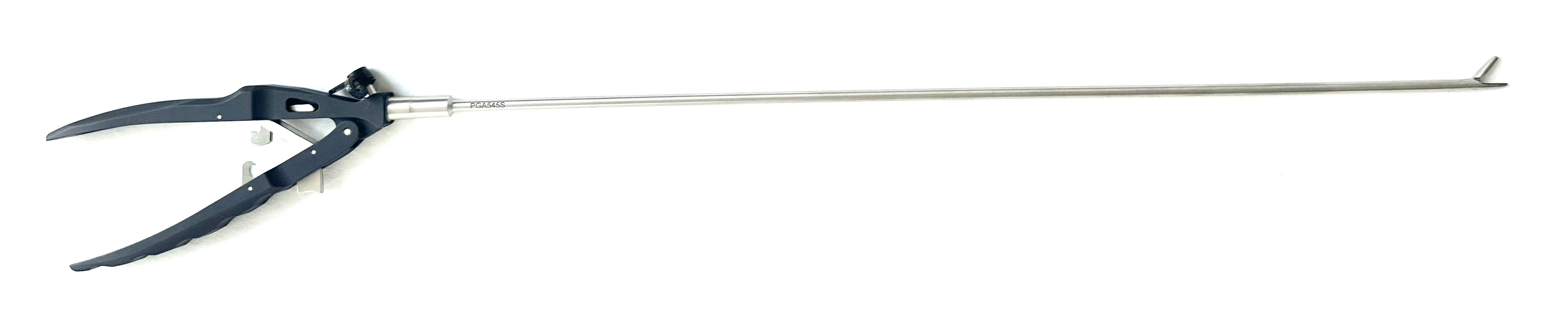 PRO GRIP AXIAL HANDLE TC NH 5MM,  45CM LENGTH  CVD RIGHT