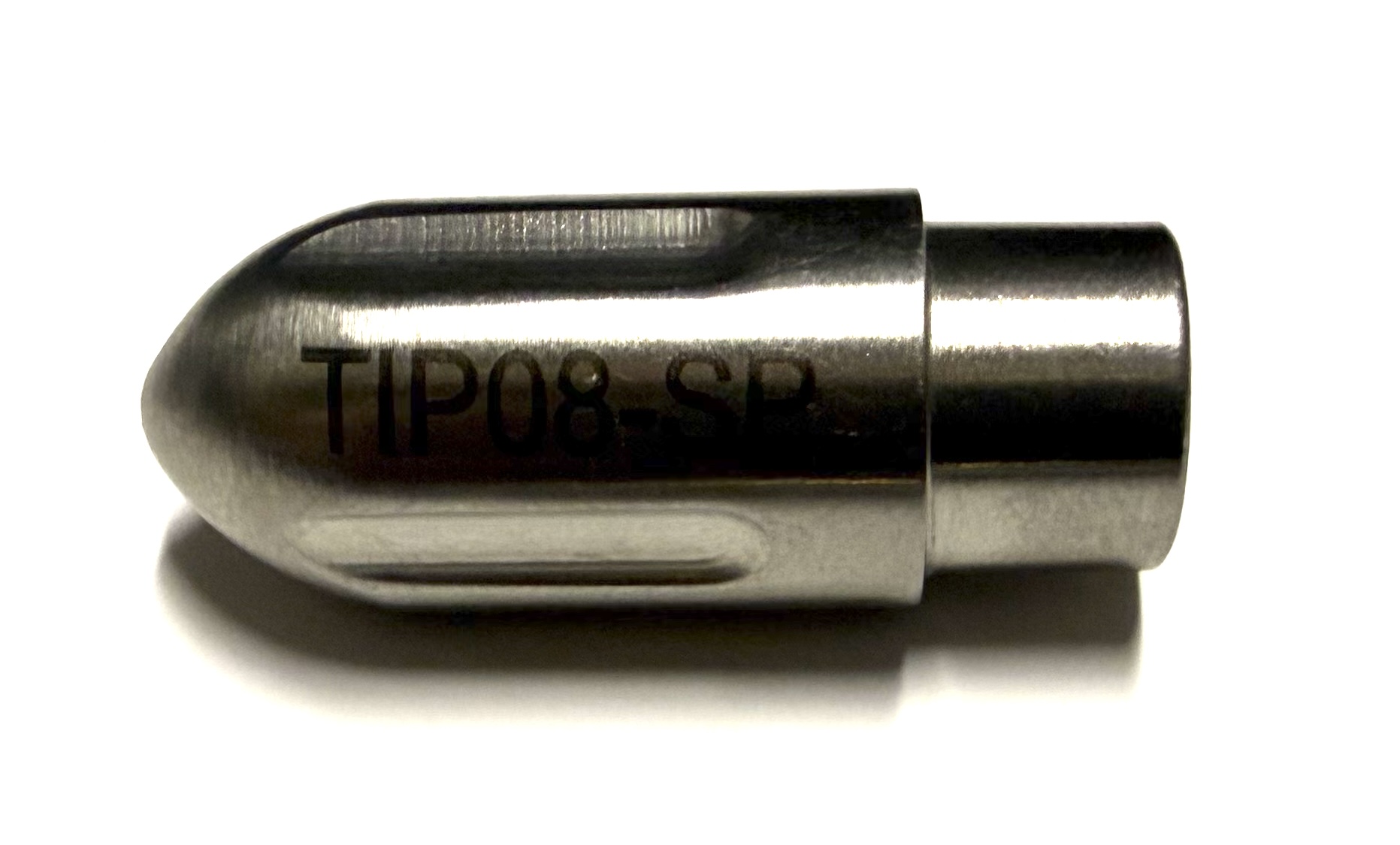 8MM BLUNT TUNNELER TIP