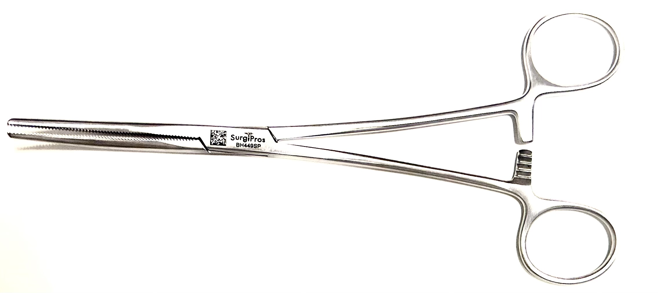 ROCHESTER-PEAN FORCEPS CVD 9"