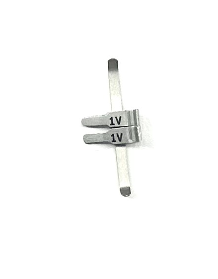 ABB11V Approximator Clamp, General Purpose, without Frame, 0.4-1.0mm Vessel diameter