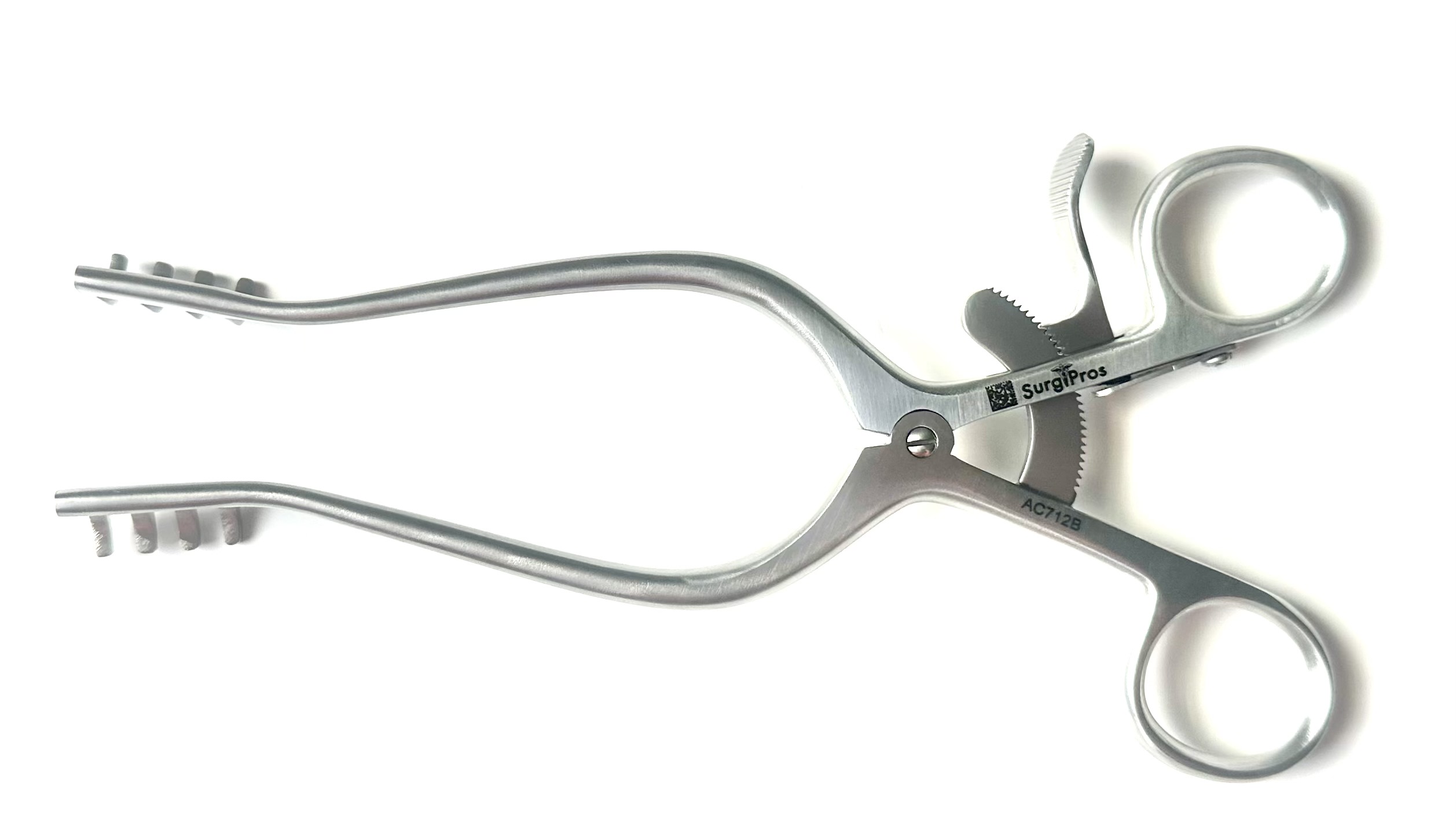 ADSON CERREBELLAR BLUNT 7 1/2"
