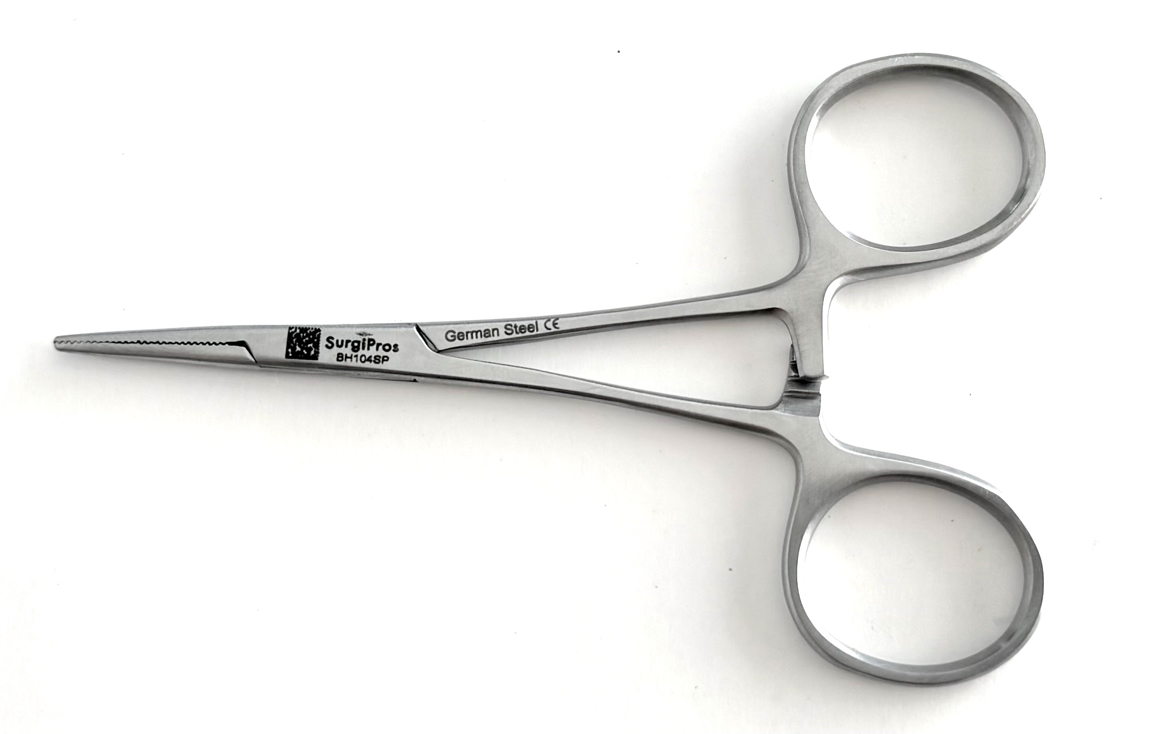 HARTMANN MOSQUITO FCSDEL STR 4"