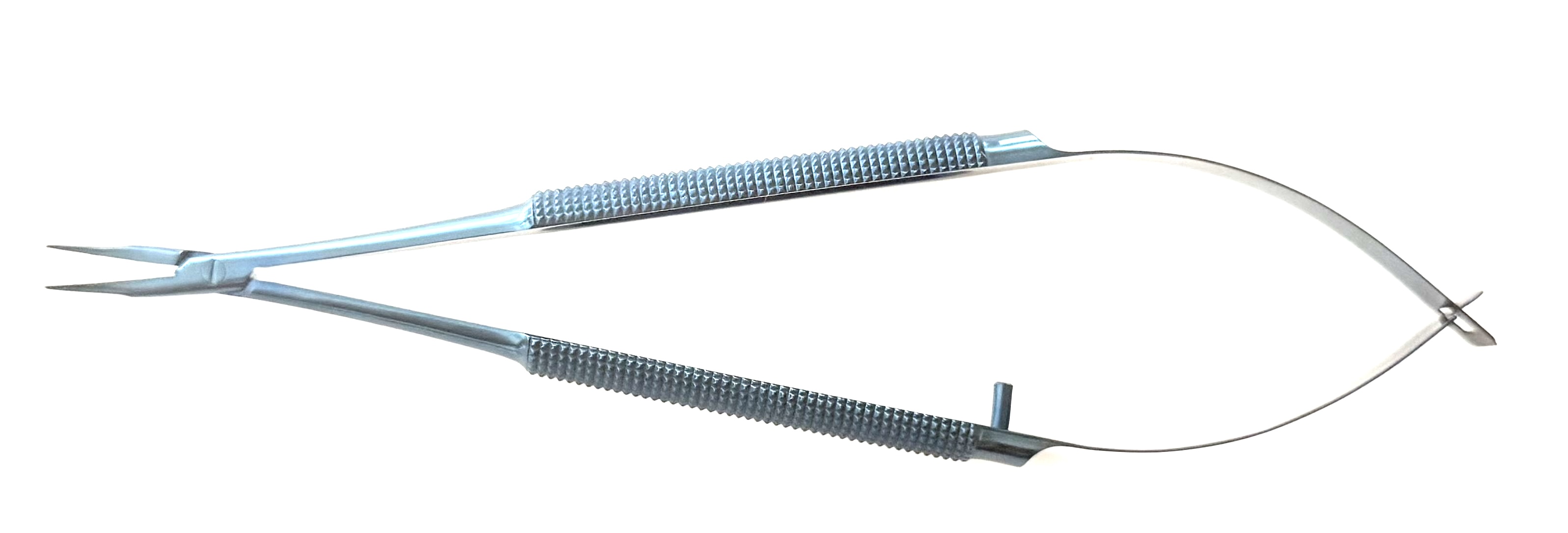 ASSI Type Needleholders