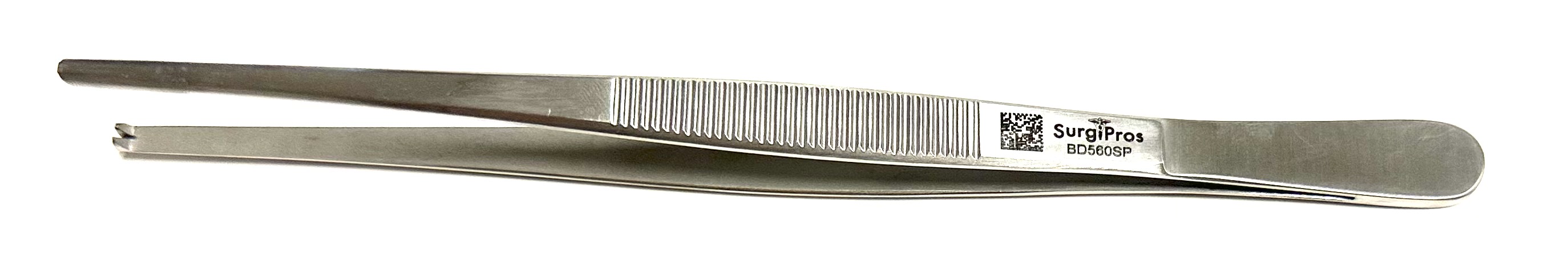 STANDARD FORCEPS 1 X 2 7"