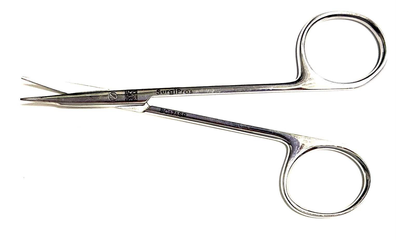 STEVENS TENOTOMY SCISSORS CVD S/S 4 3/8"