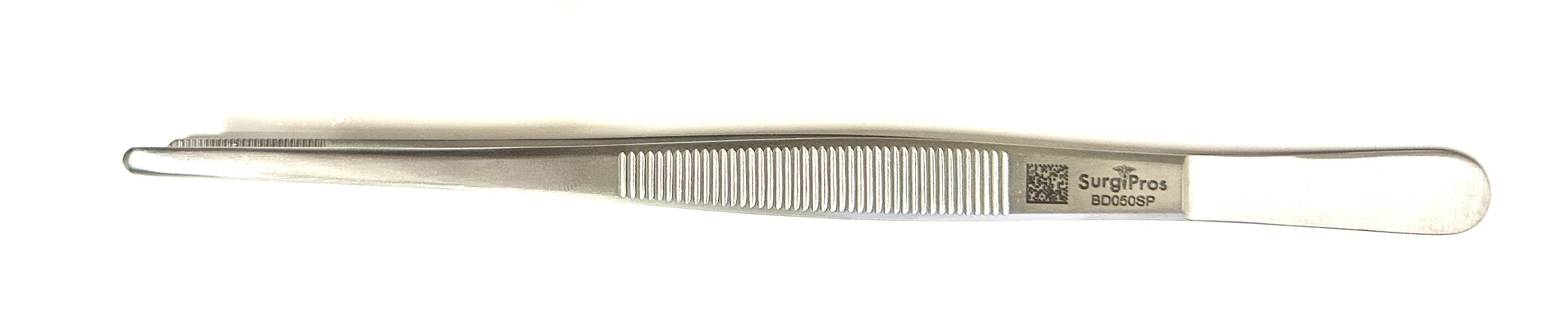 STANDARD FORCEPS SERRATED 7"