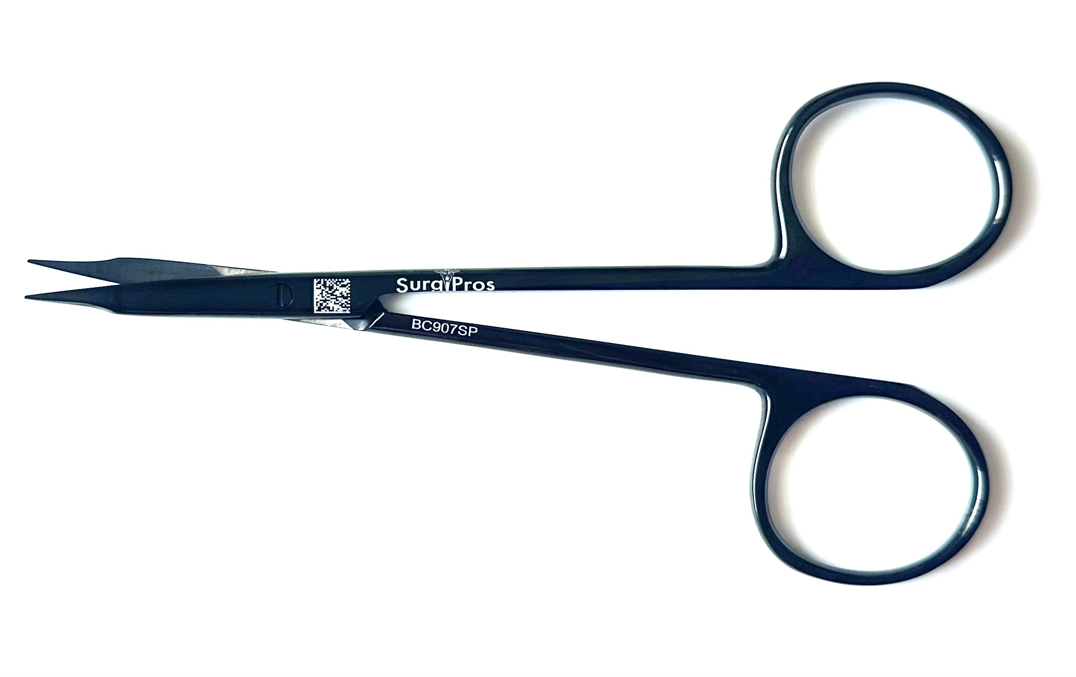 STEVENS SUPERCUT SCISSORS CVD4 3/8" BL