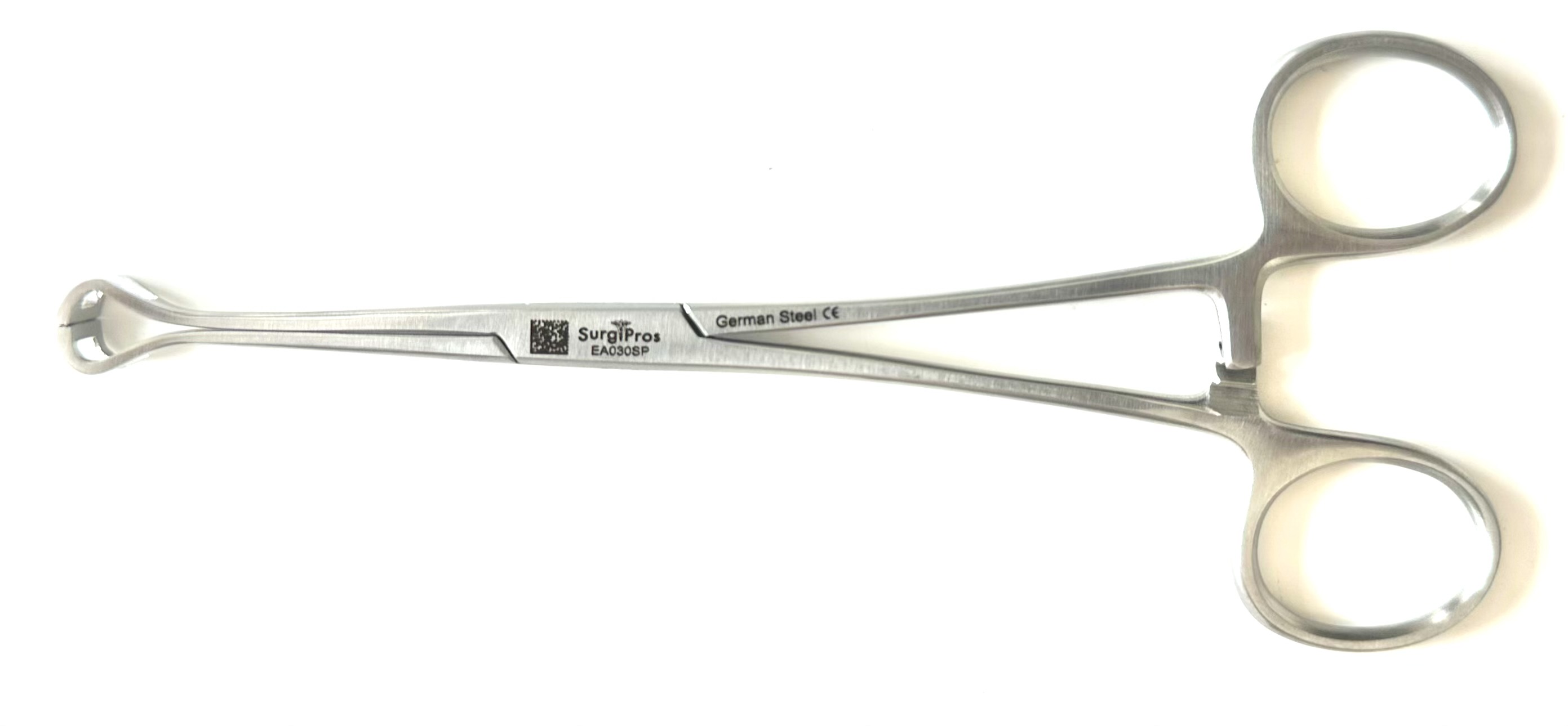 BABCOCK TISSUE FORCEPS 6"