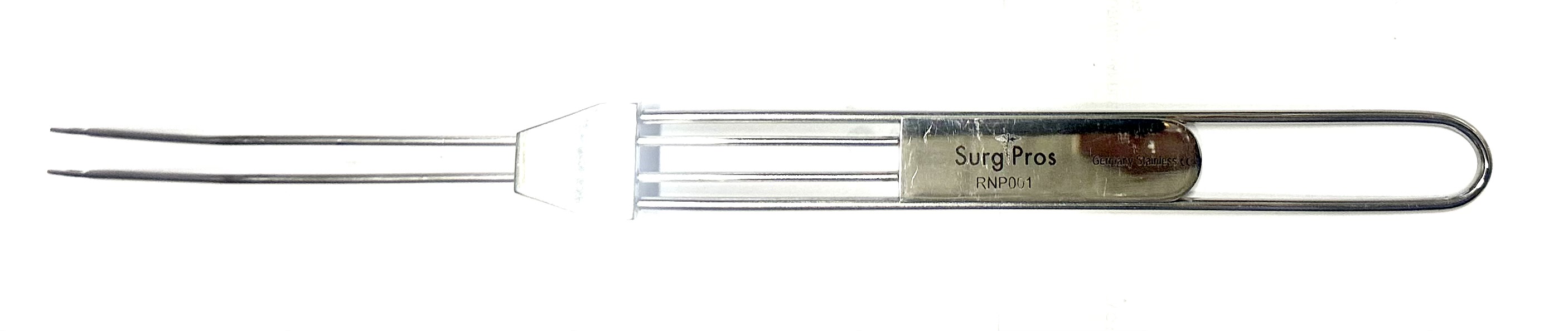 RAZ NEEDLE PASSER