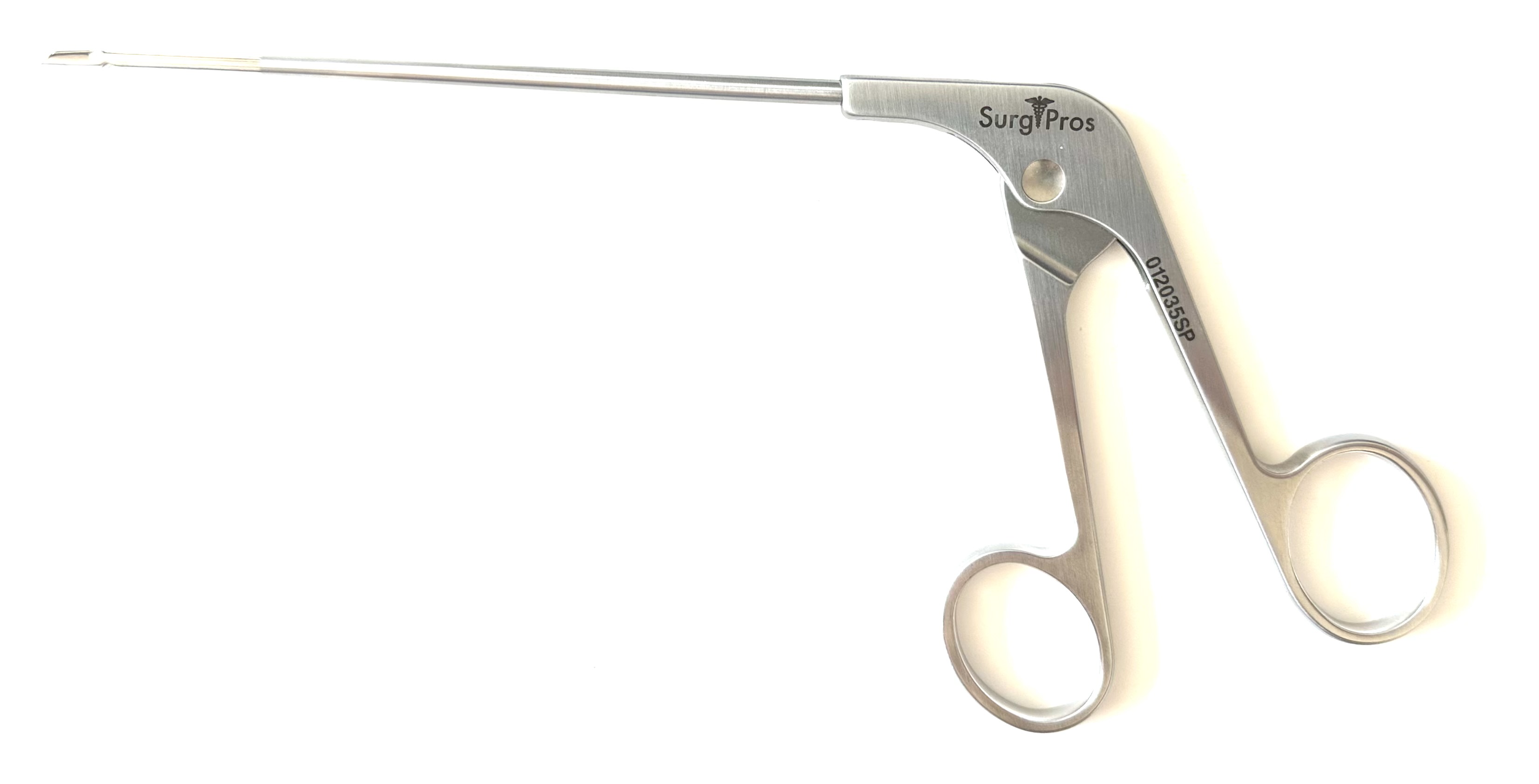 PUNCH BLNT NOSE STRAIGHT 1.0MM