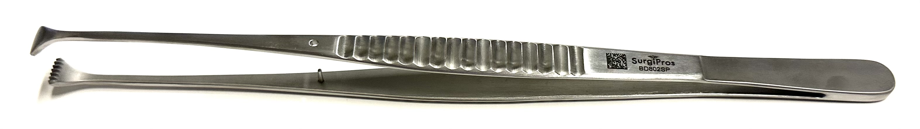 NELSON LUNG FORCEPS 9"