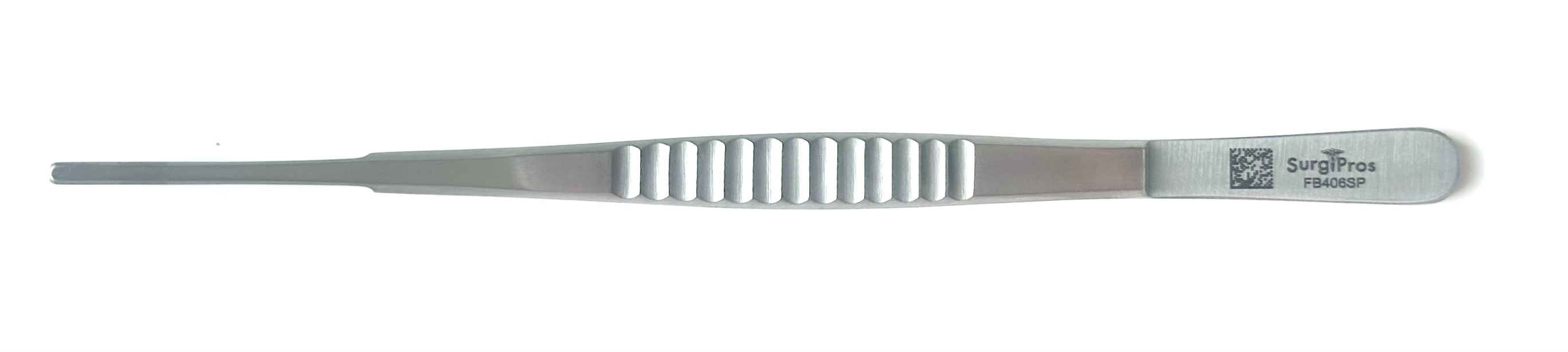 DEBAKEY FORCEPS 3.5MM STR 8"