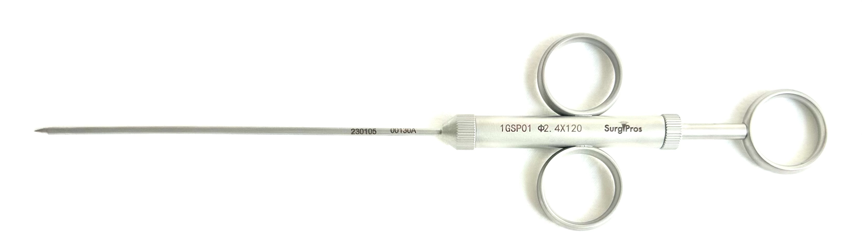 Fascia Closure Devices
