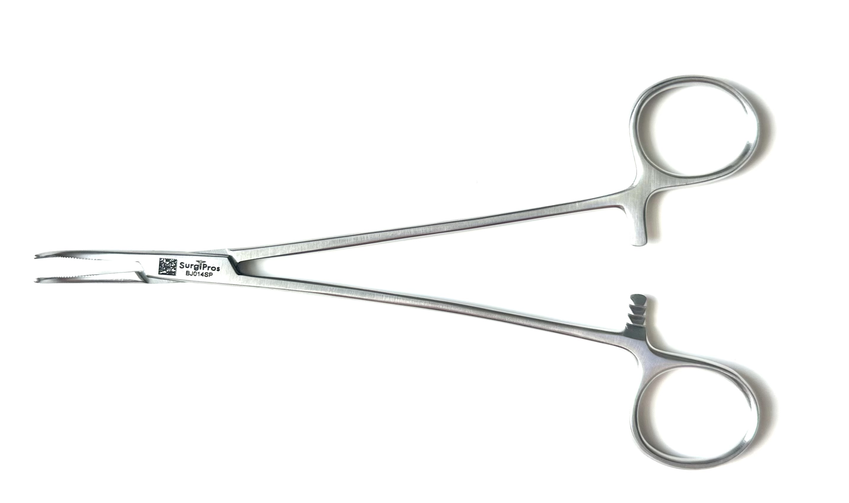 BABY-ADSON FORCEPS RT-ANG 7"