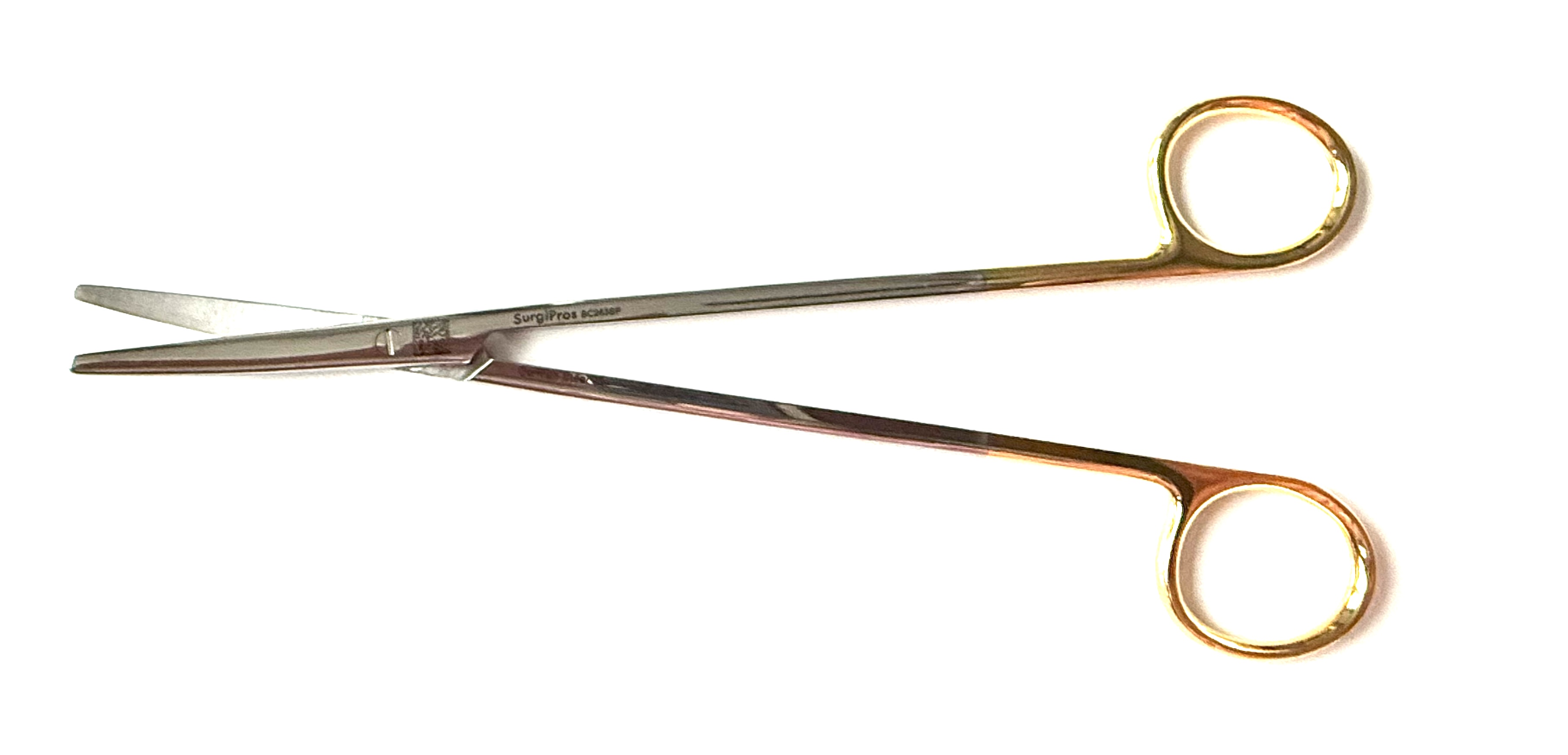 TC METZENBAUM SCISSORS CVD 7"