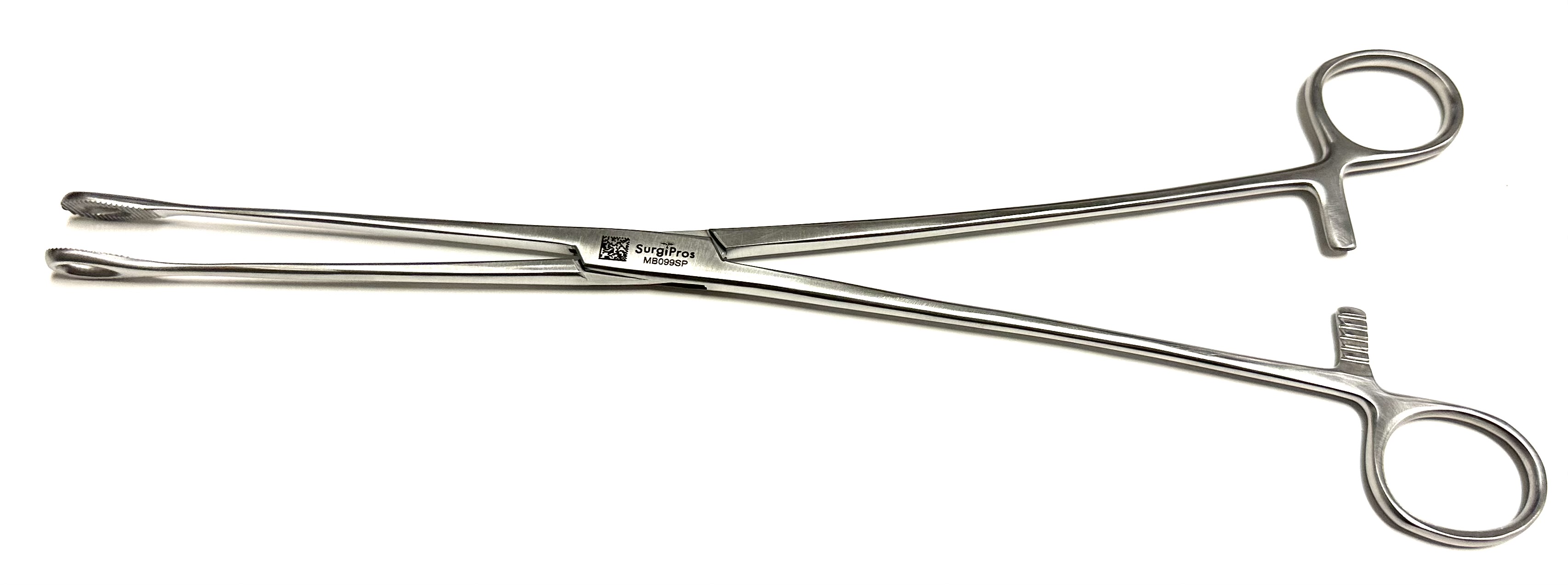 FOERSTER SPONGE FCPS SERRATED 14"